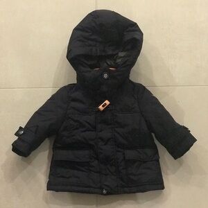 Armani Baby puffer jacket (3 months)
